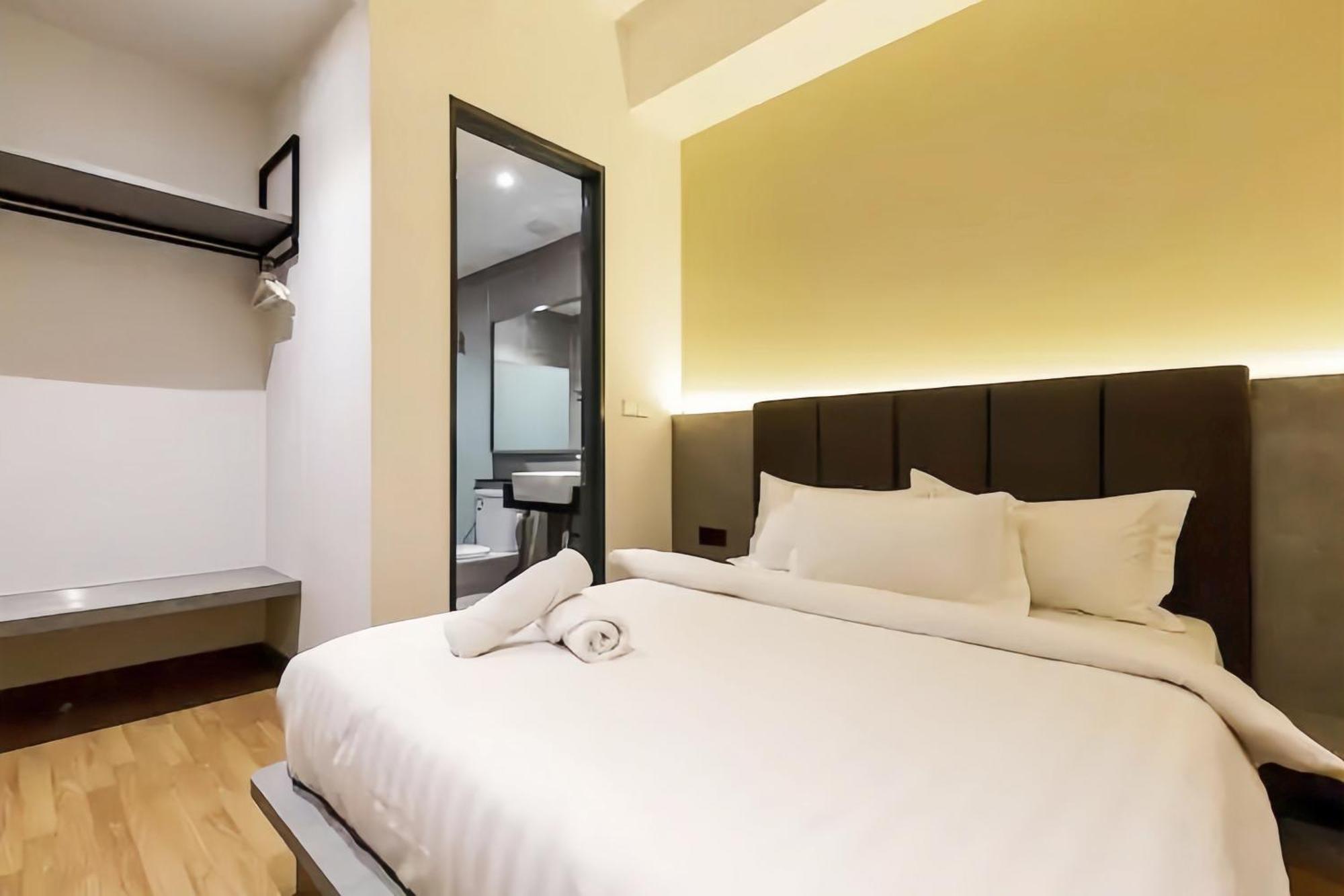 Apartamento Tropicana 218 Macalister Penang George Town Exterior foto