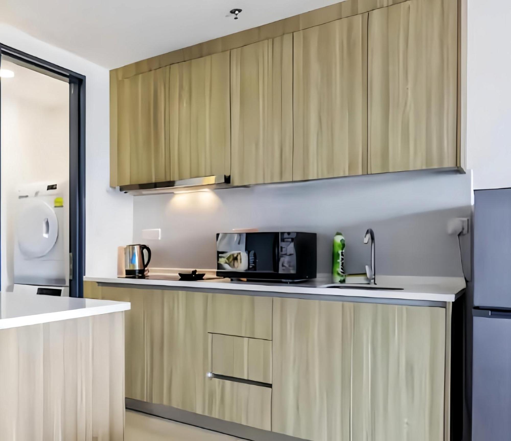 Apartamento Tropicana 218 Macalister Penang George Town Exterior foto