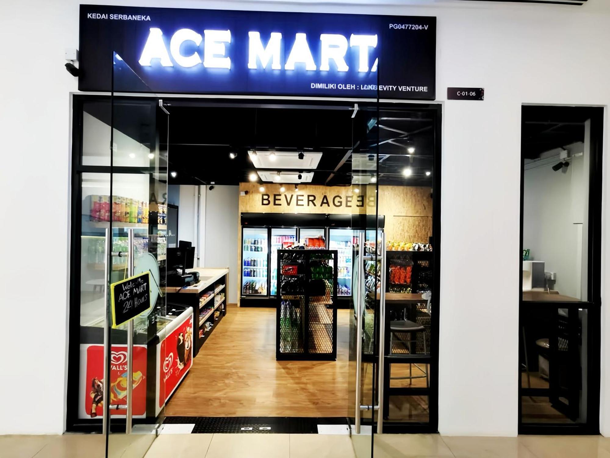 Apartamento Tropicana 218 Macalister Penang George Town Exterior foto